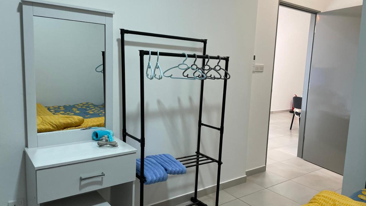 Sandakan Homestay Apartment Forest Cabin 森林小屋 2R2B Exterior photo